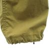The North Face Trek Light Pants M Yellow NB31604 Outdoor Men's Used