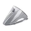Motorcycle Accessories Windshield Windscreen Fairing Wind Deflector for Kawasaki Ninja ZX6R NINJA ZX-6R ZX 6R 2024