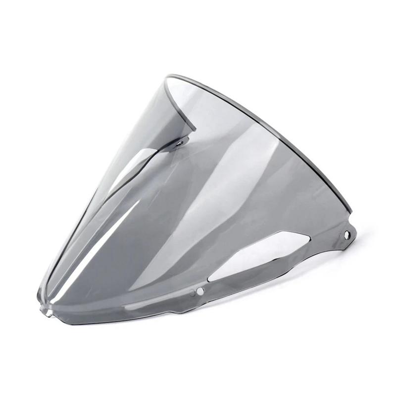 Motorcycle Accessories Windshield Windscreen Fairing Wind Deflector for Kawasaki Ninja ZX6R NINJA ZX-6R ZX 6R 2024