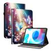 PU Leather Tablet Case for Realme Pad- 11 Styles! Durable, with 2 Stand Slots, Pencil Holder & Card Slots, Flexible TPU Back Cover