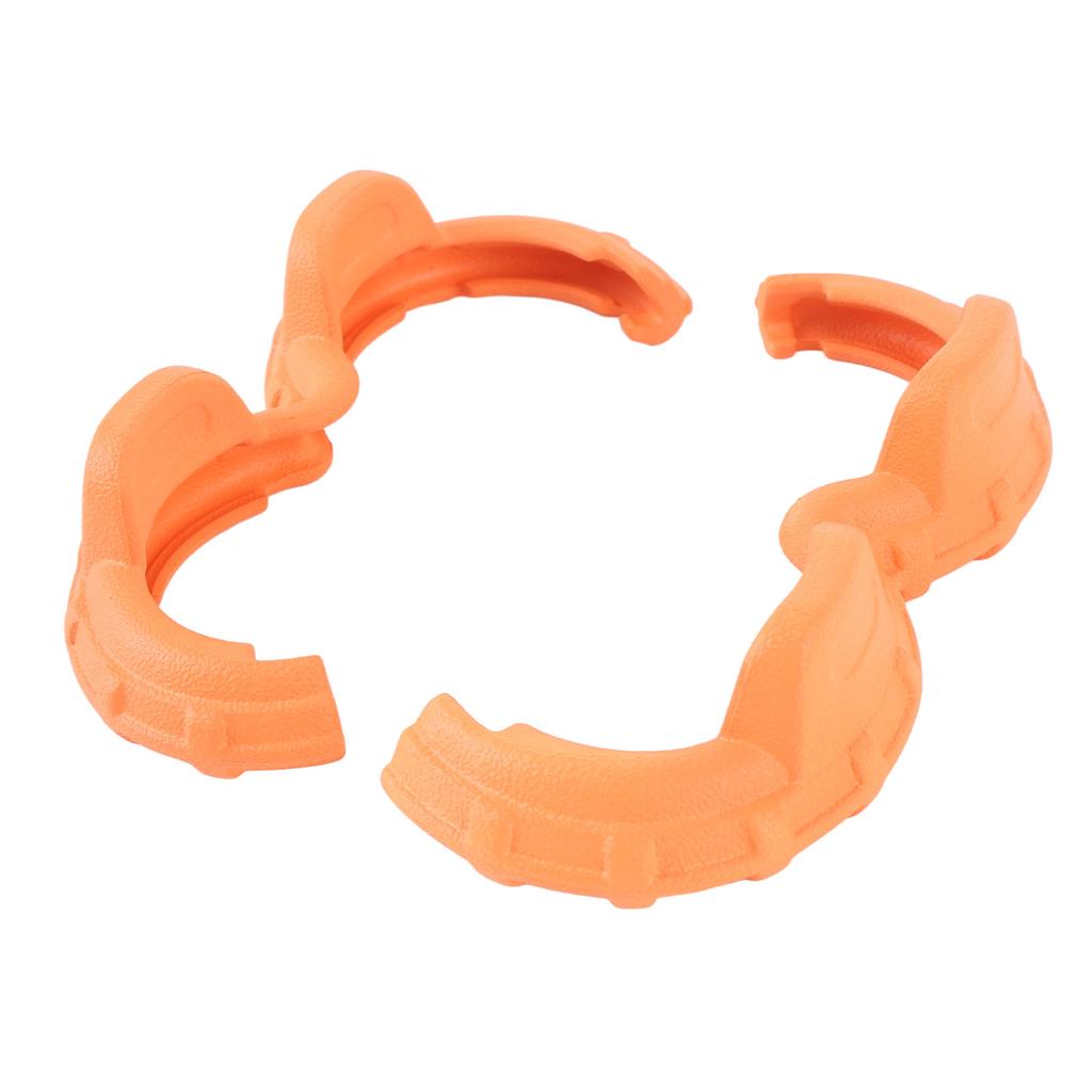 Propeller Guard Protector for Neo Drone Anti Collision Lightweight EVA Water Floating Drone Bumper Protective Cover Ring