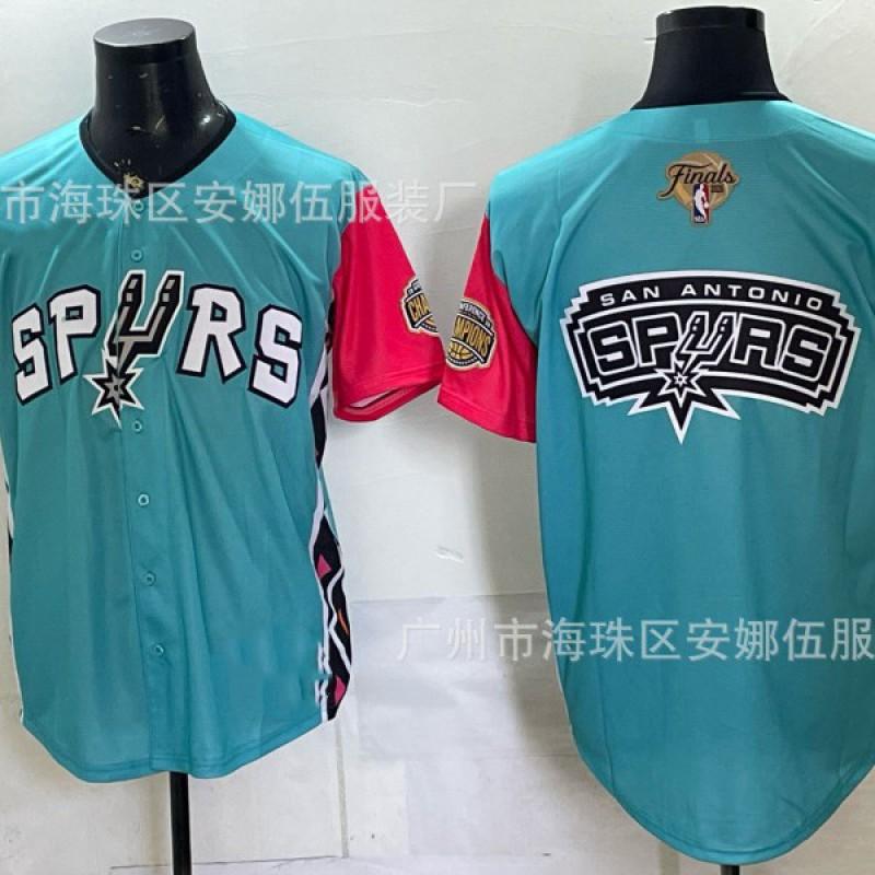 2026 Embroidered Basketball Jersey Uniform 2 4 Sports Shirt Team Training Top