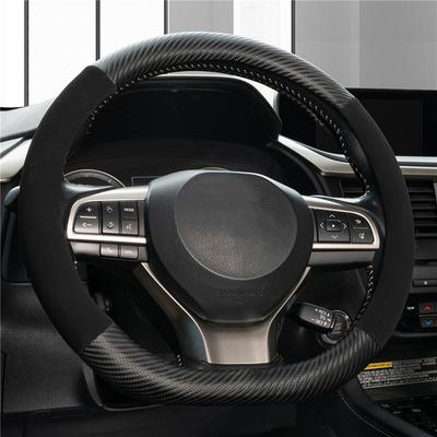 Accesorii pentru interiorul mașinii – Mânere şi huse pentru volan