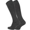 Compression Socks for Women Men Travel, Daily Use, Work Circulation Knee HighAthletic Support Socks