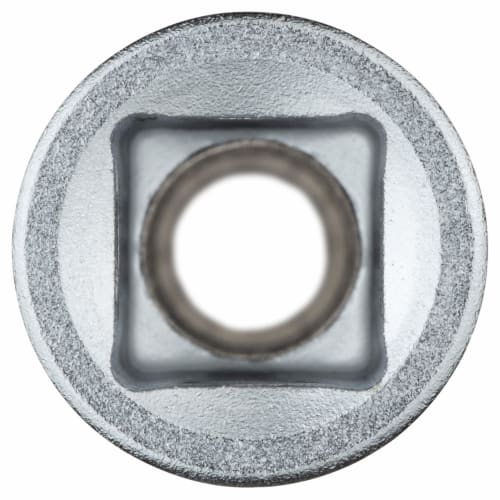TONE Super Long Socket (Hexagonal) 3S-10L120 Drive Angle 9.5mm (3/8") Width Across Flats 10mm