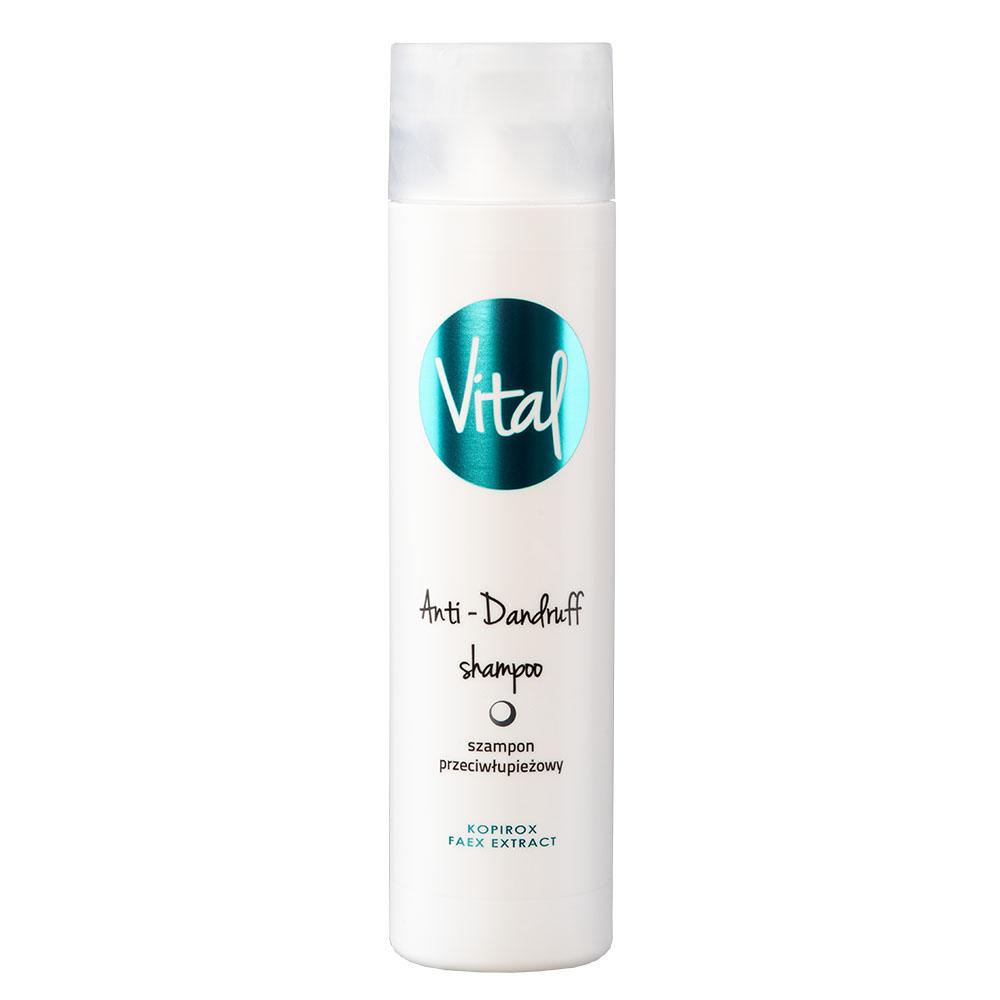 Advanced Therapeutic Dandruff Control Shampoo | 250ml