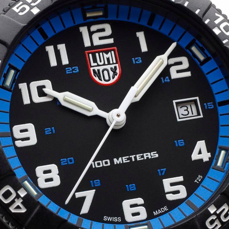 Used LUMINOX LEATHERBACK SEA TURTLE GIANT 0320 SERIES [Ref.0324]