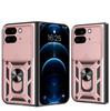 Applicable to Google Pixel 9ProFOLD Shunjia mobile phone case folding Pixel9Pro folding anti-drop protective case