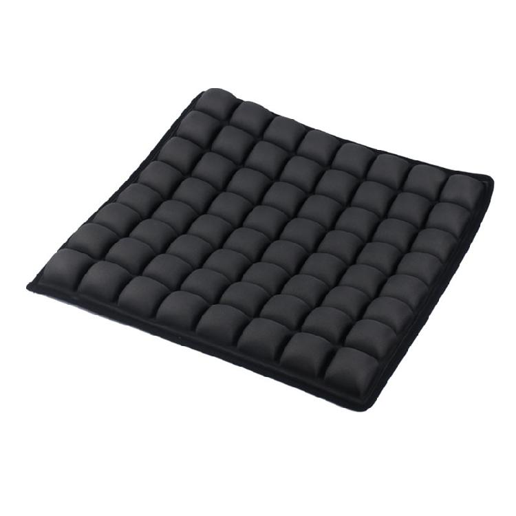 Ergonomic Air Cushions Air Seats Pad for Pressure Relief In Office Chairs and Wheelchairs Lightweight Seating Pad