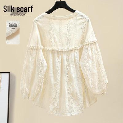 Tops – Blouses en overhemden