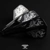 CONDOR AXE Deer Small Black (Yoshino Hiroyuki's Player Model)
