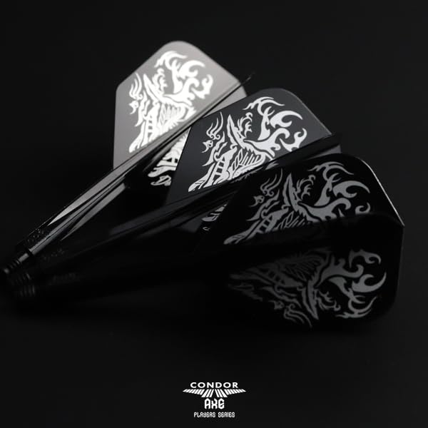 CONDOR AXE Deer Small Black (Yoshino Hiroyuki's Player Model)