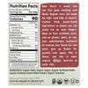 Kids Snack Bars, Apple Pie, 6 Bars, 0.85 oz (24 g) Each