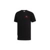 KEY CITY SHANGA Sports Short Sleeve Black Men's FQ2389