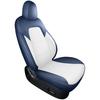 Tesla Model 3 & Y Seat Cushion: Four-Season, Full Coverage