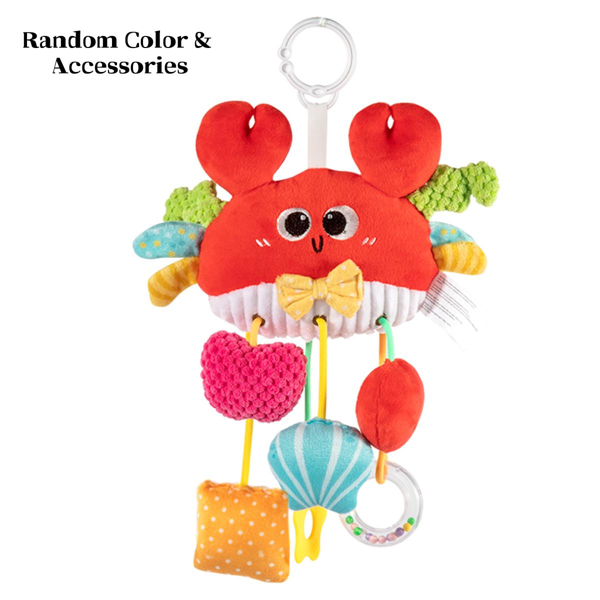 High-Quality Baby High-Quality Car High-Quality Seat High-Quality Toys, High-Quality Crib High-Quality & High-Quality Stroller High-Quality Hanging красный