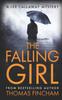 Libro The Falling Girl : A Private Investigator Mystery Series of Crime and Suspense : 3