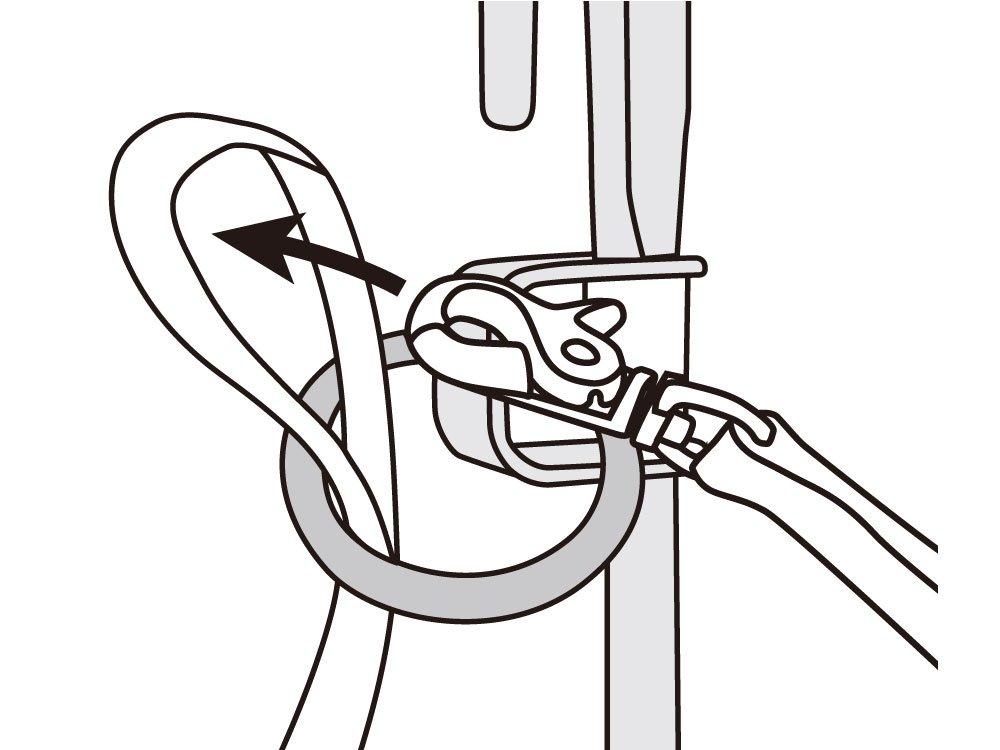 Snow Peak Dog Anchor PT-032