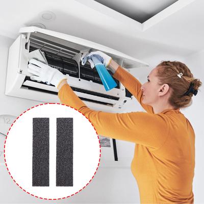 Dust Filter Replacement Filter Suitable for Air Conditioning Enhancing Cooling Capacity and Maintaining Cleanliness