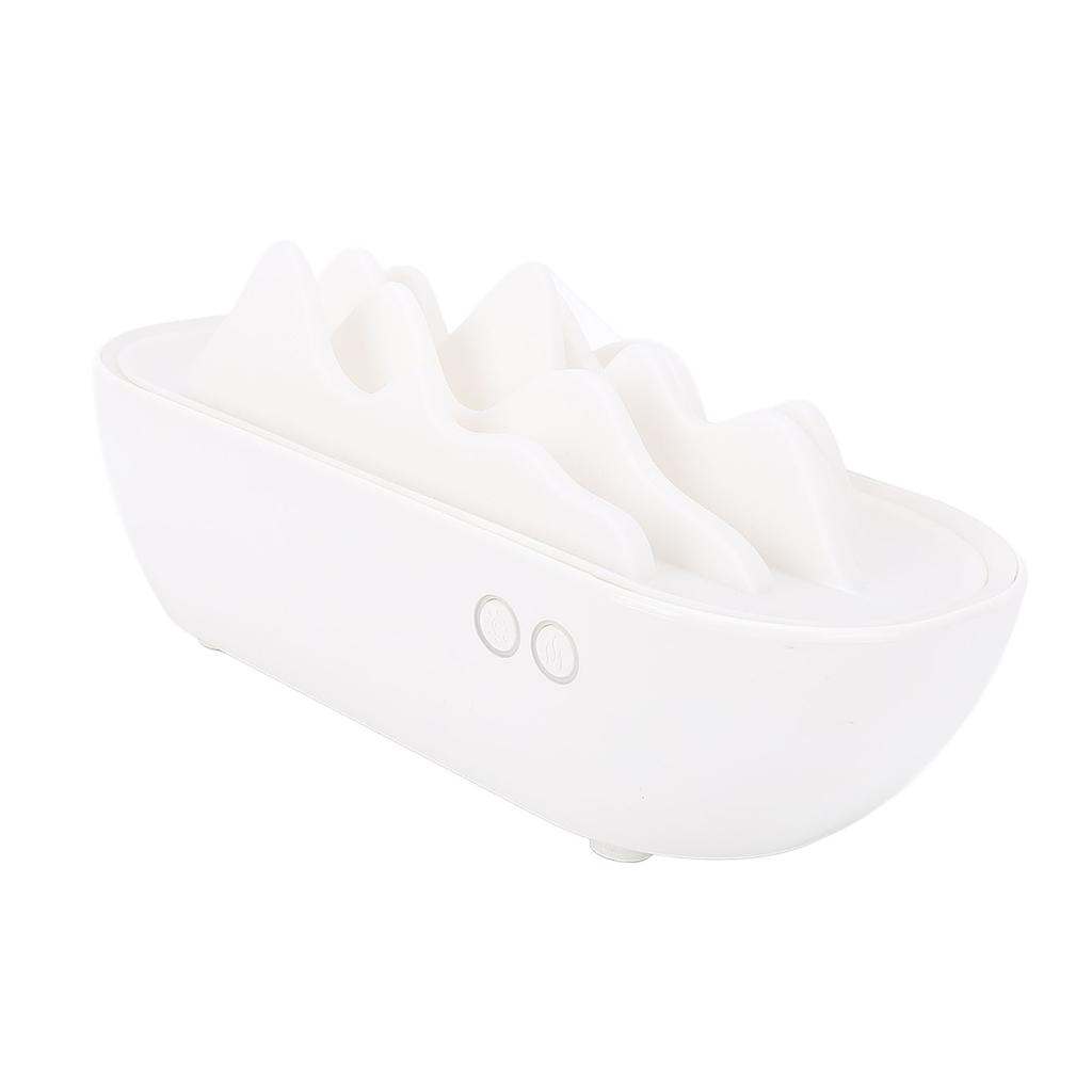 Aromatherapy Diffuser Chinese Mountains Design Compact Aromatherapy Diffuser Cool Mist Humidifier