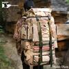Zhuiheng Outdoor Large Capacity Travel Backpack