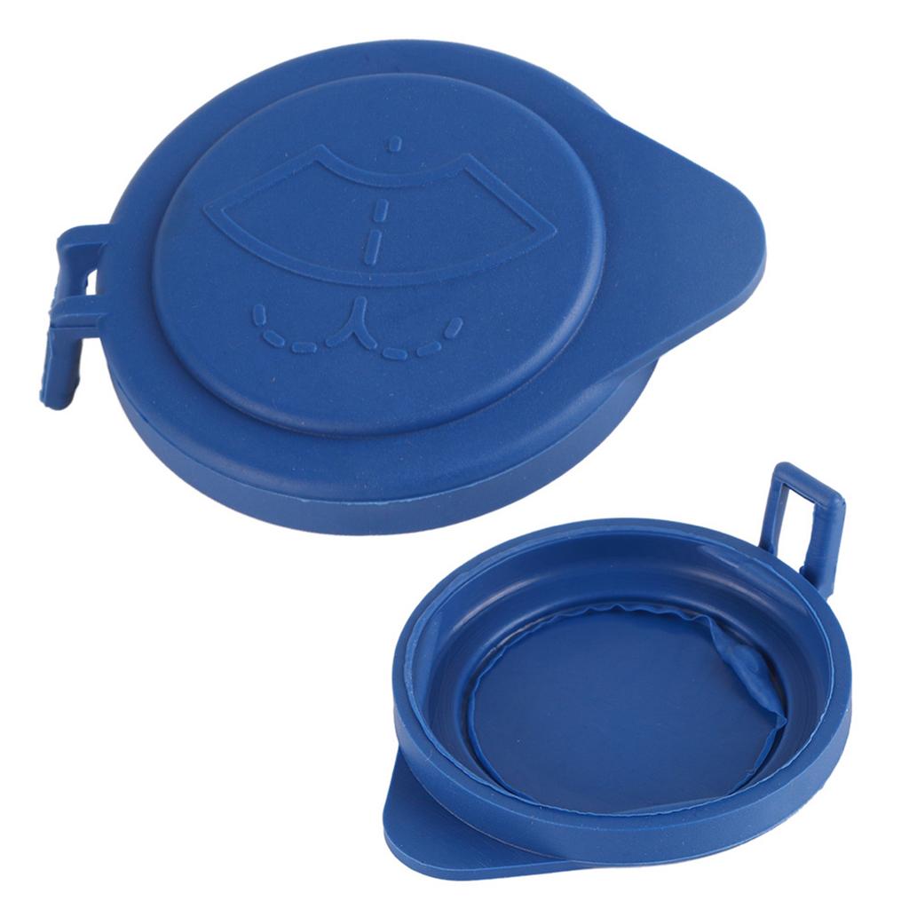 Wiper Sprayer Cover Washer Fluid Lid 643237 Fit for Peugeot 407 ? 3008 ? 5008