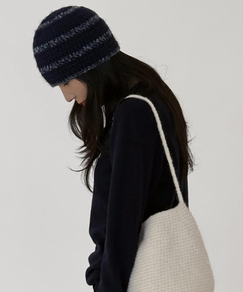 Andobaihaendeu Midnight Hat Night Navy