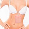 Ultra-thin Money Pouch with Adjustable Elastic Strap Lingerie Coin Pouch  Women Girls