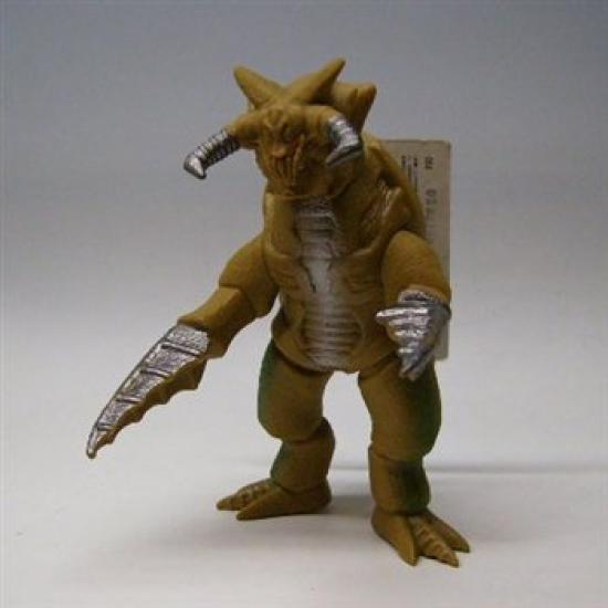 

Ultra Monster Shoju Jobalier Series