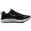 Under Armour Women's Hovr Sonic Strt Tech Black White 3024865-003