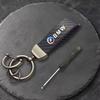 Car Keychain Anti-Lost Key Ring Motorcycle Accessory For BMW G30 G32 G01 G02 G05 G06 G07 G26 G23 G22 F40 F20 G08 G16 G15 G14 New hbcp90