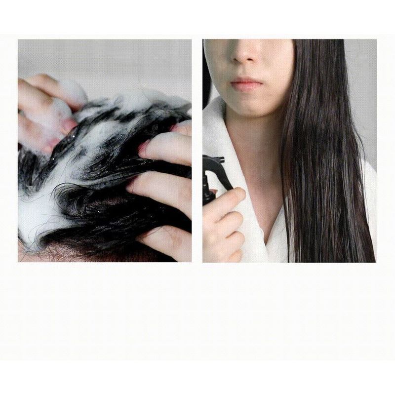 Elizavecca - Cer-100 Collagen Coating Hair A+ Muscle Spray