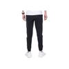 Anta Spring/Summer 2022 Solid Loose Casual Running Pants Men Bottoms Black 952227512-2