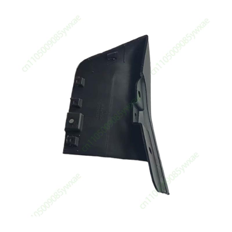 Rear Rocker Panel Sill Wheel Fairing For Tesla Model X Left 1045634-00-D Right 1045636-00-D 2016-2021 Auto Replacement Parts