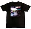 Husker Du - Zen Arcade Graphic Print Mens T-Shirt