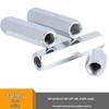 Aluminum Alloy Hexagonal Double-Head Threaded Spacer M2/3x4.5/6