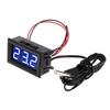 Water Tanks Digital Thermometer Measuring Pool Terrarium
