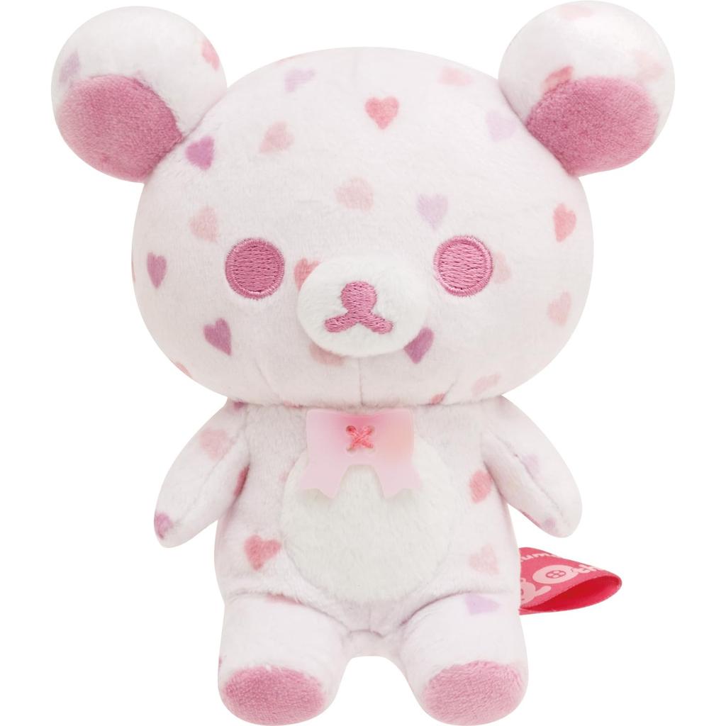 San-X Rilakkuma 1+5 Colors Plush Toy MO70601