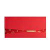 6pcs Laser Engraving Lucky Money Bag Hollow Red Packet Spring Festive Decoration HongBao  New Year