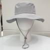 Men's IMADCP204 Golf Summer Wide Brim Hat