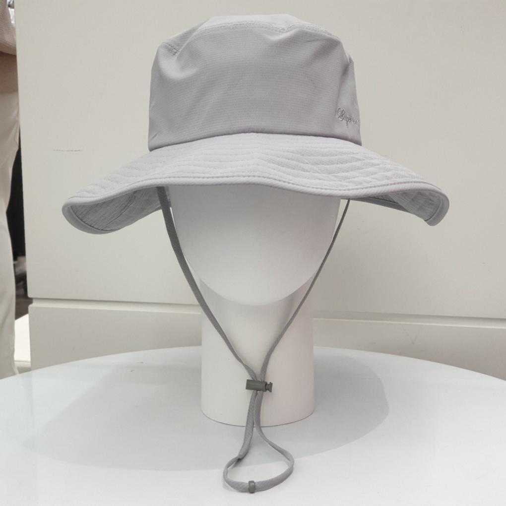 Men's IMADCP204 Golf Summer Wide Brim Hat