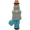 F55E-A2D F55E-A2E Fuel Injector Compatible with Ford Mustang 1996-1998 Compatible with Continental 1995-1998/Mark VIII 1996-1998 4.6L V8 (1PCS)