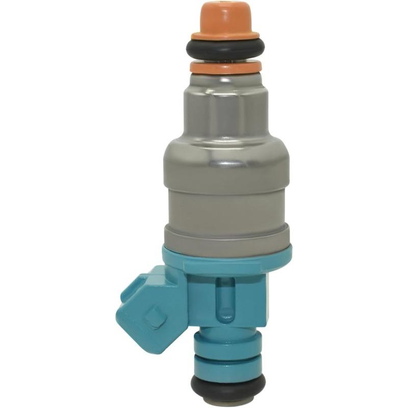 F55E-A2D F55E-A2E Fuel Injector Compatible with Ford Mustang 1996-1998 Compatible with Continental 1995-1998/Mark VIII 1996-1998 4.6L V8 (1PCS)