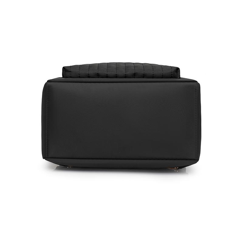 Damen Rucksack Studenten Schultasche Business Großraum Rucksack