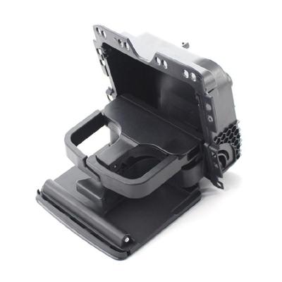 Rear Armrest Cup Holder Car Rear Armrest Central Console Cup Holder for Vehilce