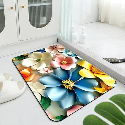Productos para el baño – Alfombrillas