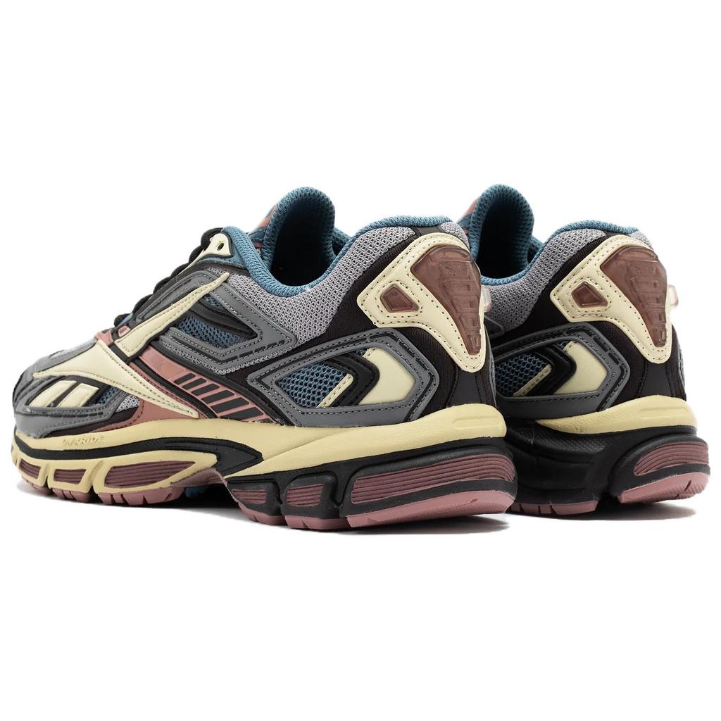 Reebok Premier Road Ultra LTD Jasnoróżowe Męskie Trampki 100260288