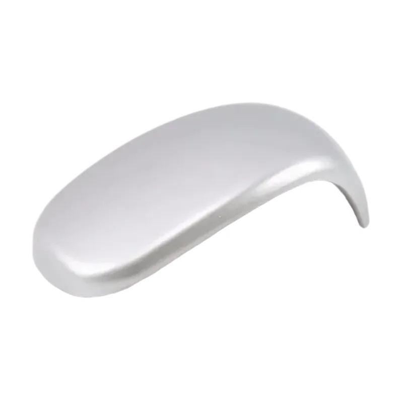 Honda Fit 2021 Armrest Box, Door Bowl, Gear Shift Frame, Rear Air Vent, and Center Console Matte Silver Trim