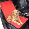 Single-Layer Dog Cat Car Mat Waterproof Oxford Cloth Pet Car Seat Cover Pet Travel