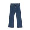 Long Trousers Hundreds of Models Straight Slim Micro Flare Jeans Simple and Thin Straight Loose Jeans for Men Fashionable and Comfortable Pants